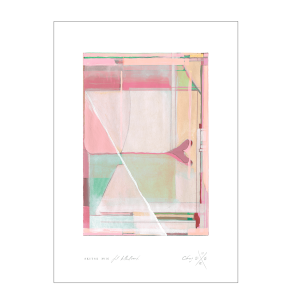 Skizze, 16 , Michael Chang