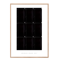 NO. 17, Michael Chang