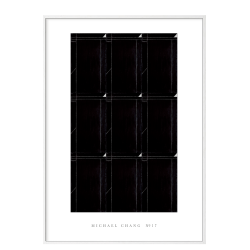 NO. 17, Michael Chang