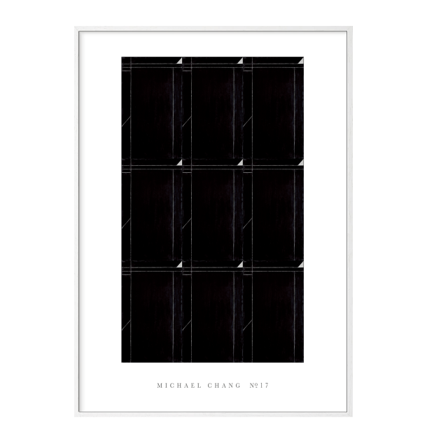 NO.17, Michael Chang