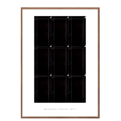 NO. 17, Michael Chang