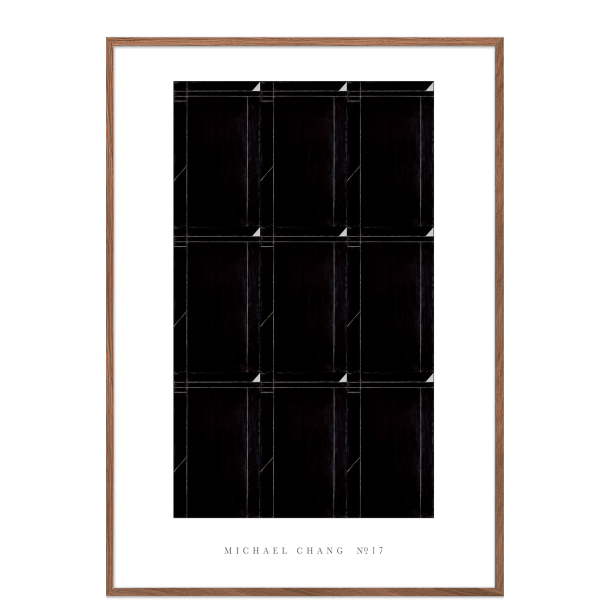 NO.17, Michael Chang