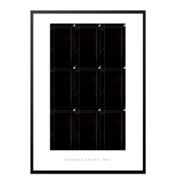 NO. 17, Michael Chang