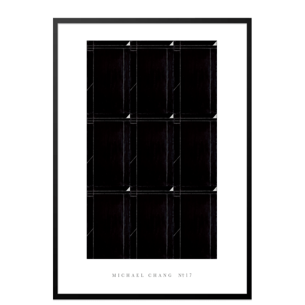 NO.17, Michael Chang