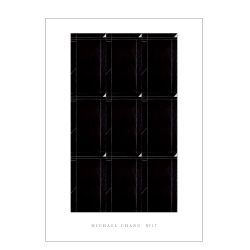 NO. 17, Michael Chang