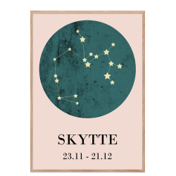 Stjernetegn - Skytte