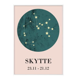 Stjernetegn - Skytte