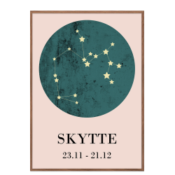 Stjernetegn - Skytte
