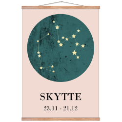 Stjernetegn - Skytte