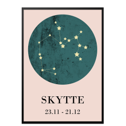 Stjernetegn - Skytte
