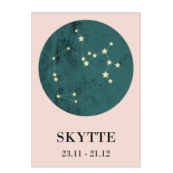 Stjernetegn - Skytte