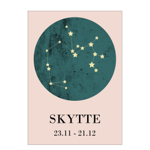 Stjernetegn - Skytte