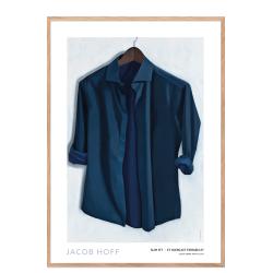 Slim fit // Et hjemligt terrn #7