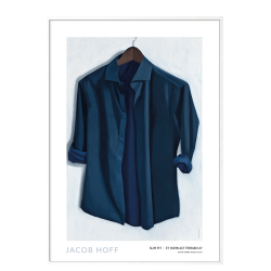 Slim fit // Et hjemligt terrn #7