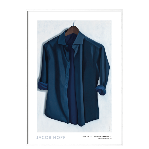 Slim fit // Et hjemligt terrn #7