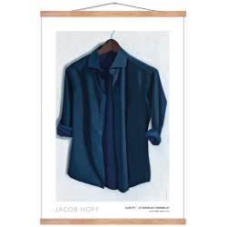 Slim fit // Et hjemligt terrn #7