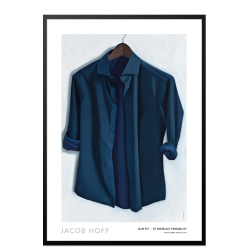 Slim fit // Et hjemligt terrn #7