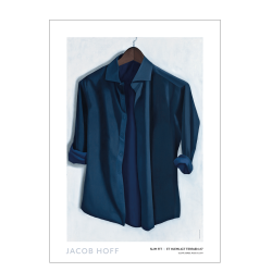 Slim fit // Et hjemligt terrn #7