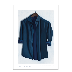 Schmale Passform // Ein husliches Terrain #7