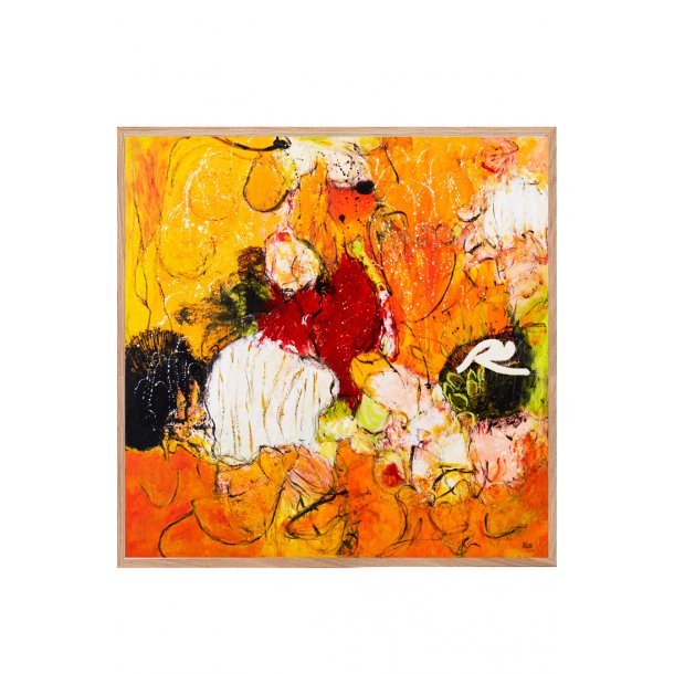 Society, Heidi Lind Bonde