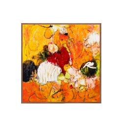 Society, Heidi Lind Bonde