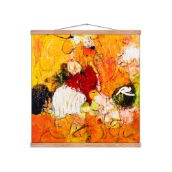 Society, Heidi Lind Bonde