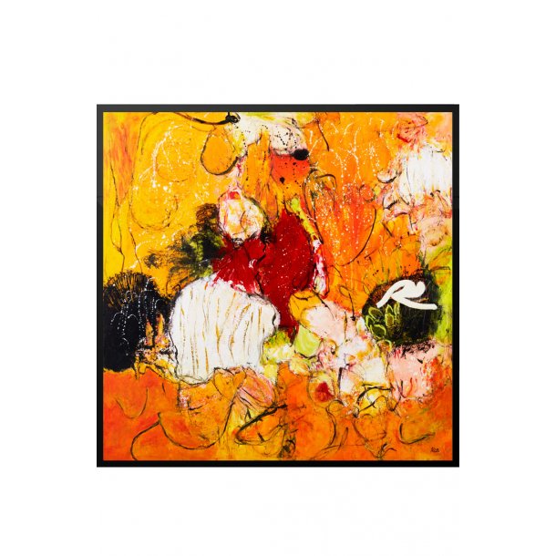 Society, Heidi Lind Bonde