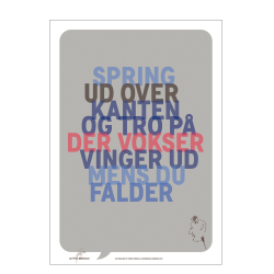 Friis-Mikkelsen, Spring ud over...