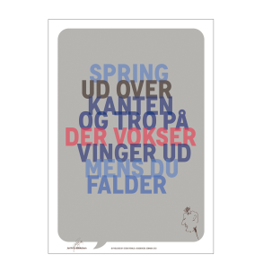 Friis-Mikkelsen, Spring ud over...