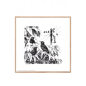 Streflok, Aage Sikker Hansen