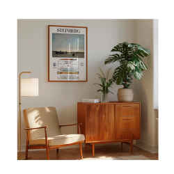 Steinberg. Galerie Maeght