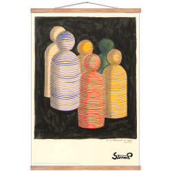 Fr meine Liebe. Sturm P