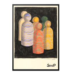 Fr meine Liebe. Sturm P