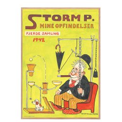 Mine opfindelser, 1942