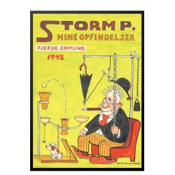 Mine opfindelser, 1942