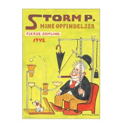 Mine opfindelser, 1942