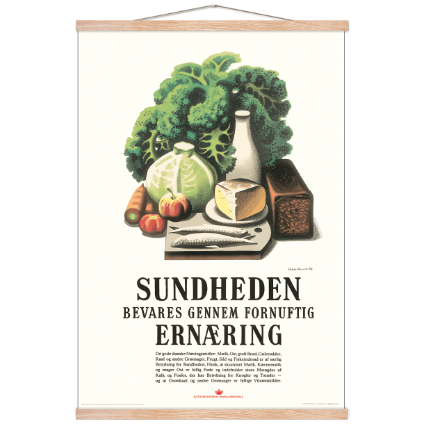 Sundheden. Sikker Hansen