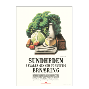 Sundheden. Sikker Hansen