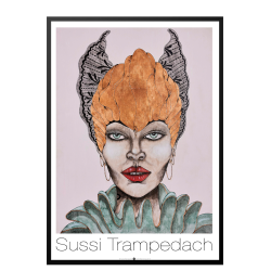 Sussi Trampedach ST8