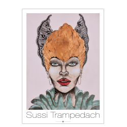 Sussi Trampedach ST8