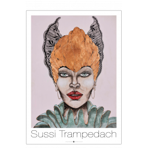 Sussi Trampedach ST8