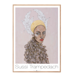 Sussi Trampedach ST2