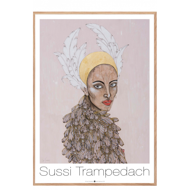 Sussi Trampedach ST2