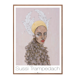 Sussi Trampedach ST2