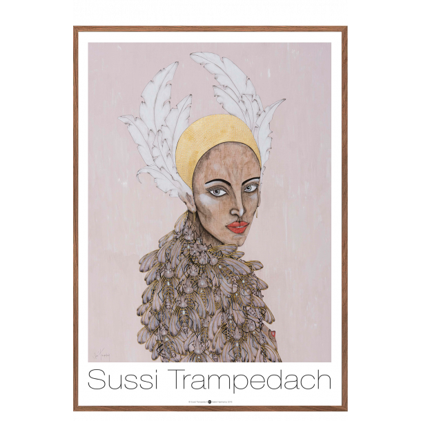 Sussi Trampedach ST2