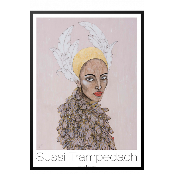 Sussi Trampedach ST2