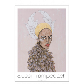 Sussi Trampedach ST2