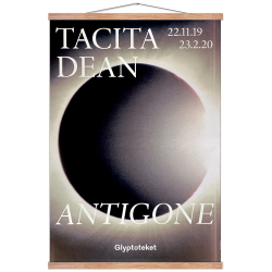 Tacita Dean, Antigone - Glyptoteket