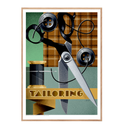 Ditlev, Tailoring