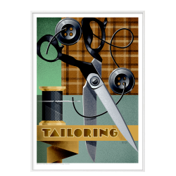 Ditlev, Tailoring